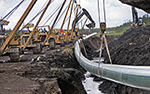 Pipeline Lowering In